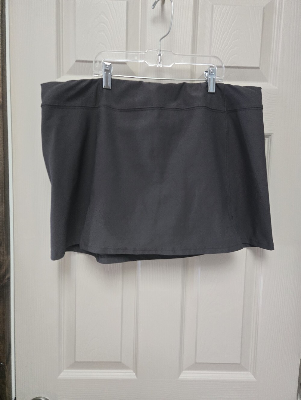 Skort